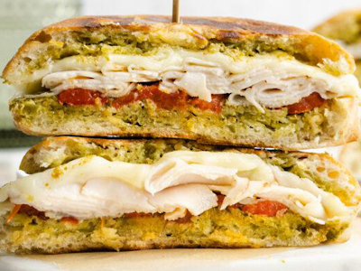 Savora Panini