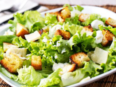 Ferrara Caesar Salad