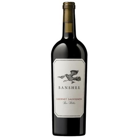 BANSHEE WINES CABERNET SAUVIGNON 2022 750ML