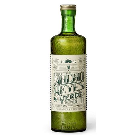 ANCHO REYES VERDE CHILE POBLANO LIQUEUR 750ml