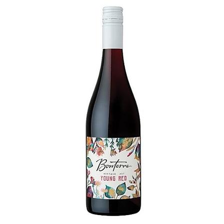 BONTERRA ORGANIC YOUNG RED BLEND `20