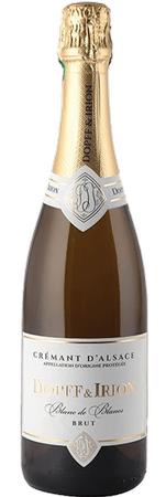 DOPFF + IRION CREMANT BLANC DE BLANCS N.V. 750ML