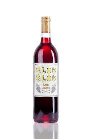 LAS JARAS GLOU GLOU 2024 750ML