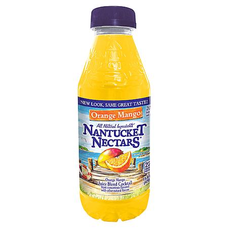 NANTUCKET ORANGE MANGO 15.9 OZ