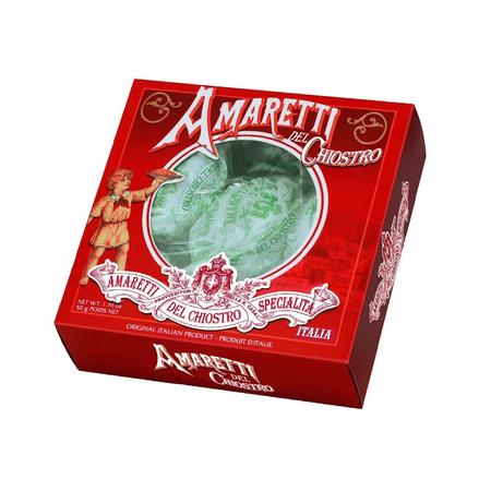 AMARETTI CHIOSTRO DI SARONNO BOX 50G