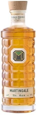 MARTINGALE COGNAC BATCH 1
