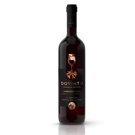 DOVINTO SIMBIOSIS TINTA 750ML