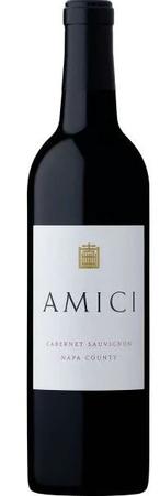 AMICI NAPA COUNTY CABERNET SAUVIGNON 2021 750ML