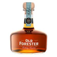 OLD FORESTER BIRTHDAY BOURBON 2022 750ML