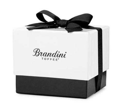 BRANDINI ALMOND TOFFEE BITES 1LB BOX