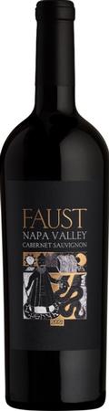 FAUST CABERNET SAUVIGNON 2021 375ML