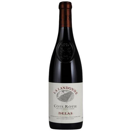 DELAS LA LANDONNE COTE-ROTIE 2012 750ML