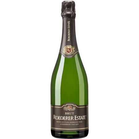 ROEDERER ESTATE BRUT N.V. 750ML