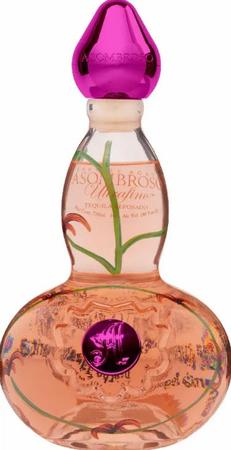 ASOMBROSO LA ROSA REPOSADO TEQUILA 750ML