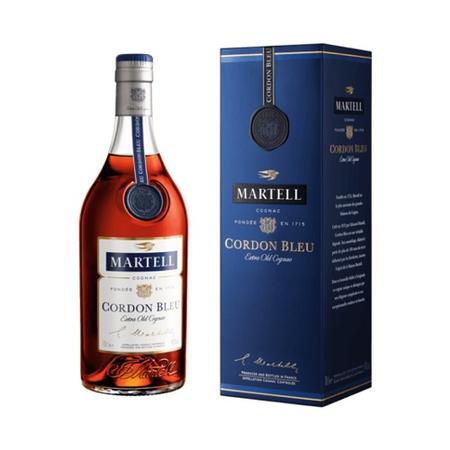 MARTELL COGNAC CORDON BLEU 750ML