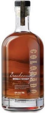 BRECKENRIDGE BOURBON 750ML