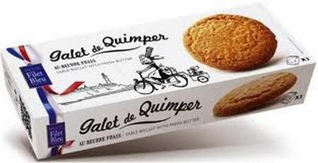 FILET BLEU GALET DE QUIMPER 115G