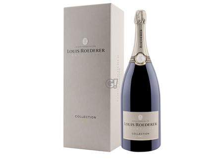 LOUIS ROEDERER COLLECTION 243 1.5 LITER (MAGNUM)