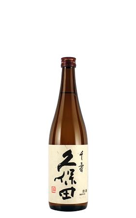 KUBOTA SAKE SENJYU 720ML