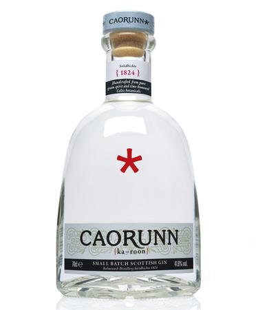 CAORUNN GIN 750ML