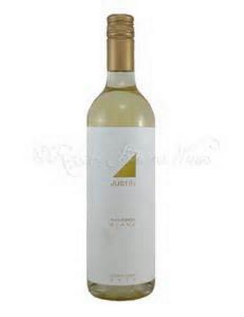 JUSTIN SAUVIGNON BLANC 2023 750ML