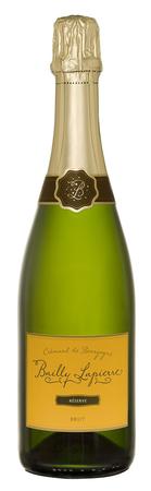 BAILLY-LAPIERRE BLANC BRUT RESERVE N.V. 750ML