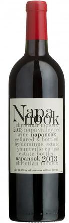 DOMINUS ESTATE NAPANOOK 2013 750ML
