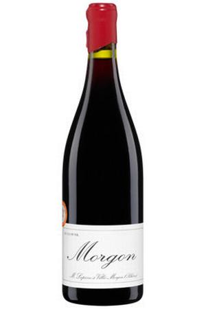 DOMAINE MARCEL LAPIERRE MORGON 2022 750ML