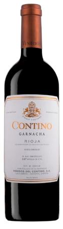 VINEDOS DEL CONTINO CONTINO GARNACHA `14
