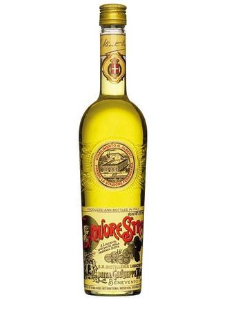 STREGA LIQUEUR 700ML