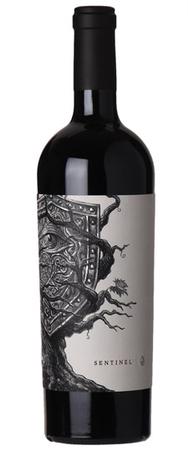 MOUNT PEAK SENTINEL CABERNET 2016 750ML 