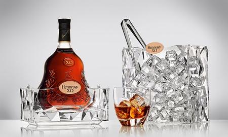 HENNESSY XO ICE EXPERIENCE W/BUCKET 2018