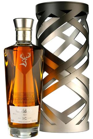 GLENFIDDICH 30 YEAR SINGLE MALT SCOTCH TIME SERIES 750ML