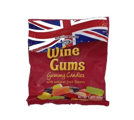 NORFOLK MANOR GUMS BAG 5.8OZ            